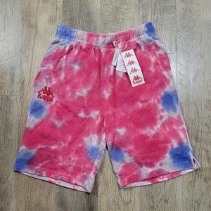 NWT Men's Kappa Sweat Shorts